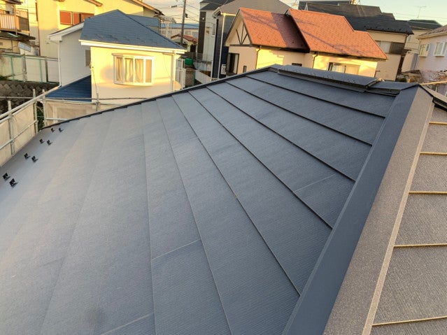 写真：リフォーム事例