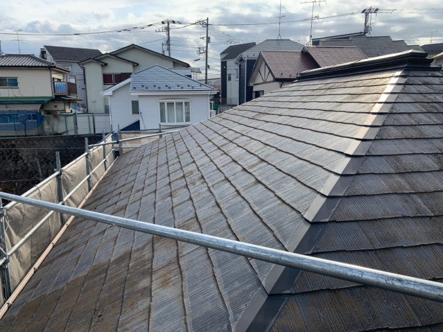 写真：リフォーム事例