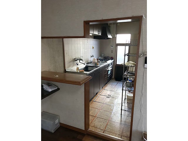 写真：リフォーム事例