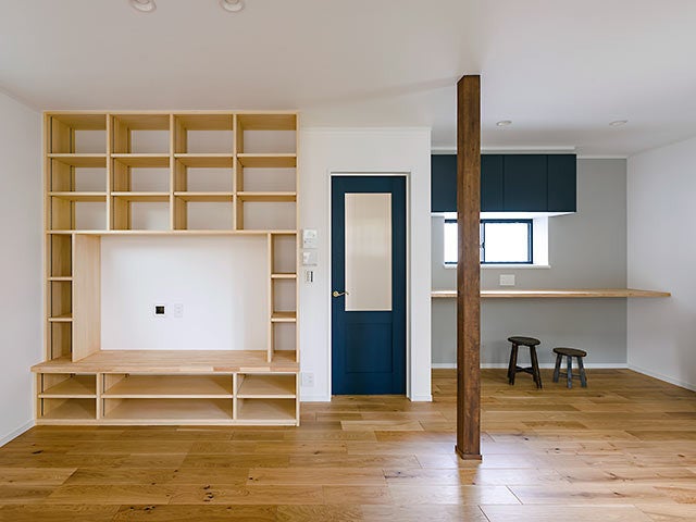 写真：リフォーム事例