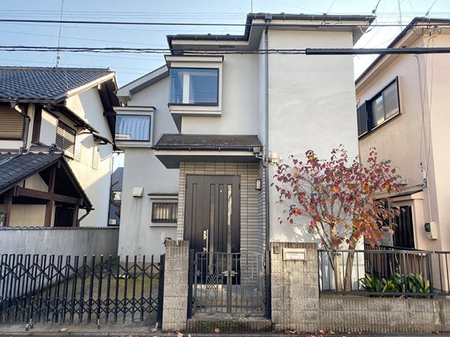 写真：リフォーム事例