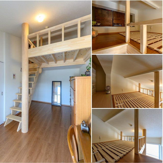 写真：リフォーム事例