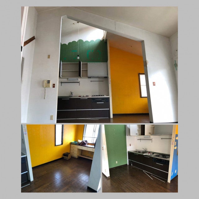 写真：リフォーム事例