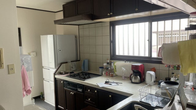 写真：リフォーム事例