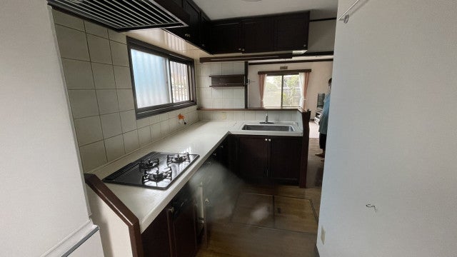 写真：リフォーム事例