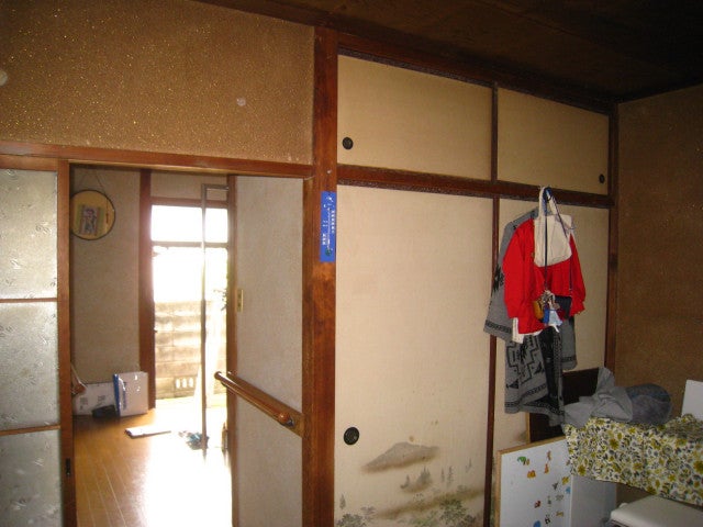 写真：リフォーム事例