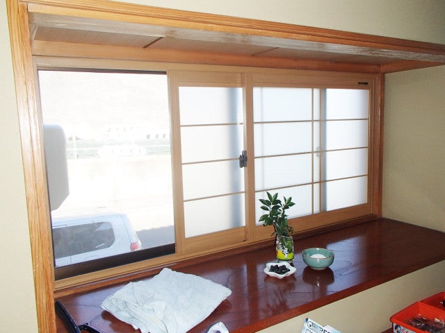 写真：リフォーム事例