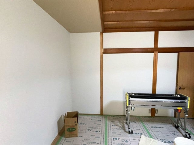 写真：リフォーム事例