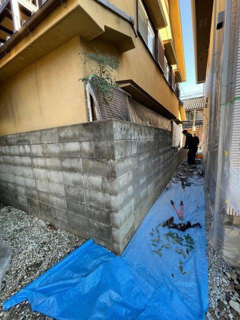 写真：リフォーム事例