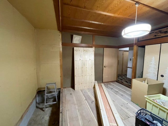 写真：リフォーム事例