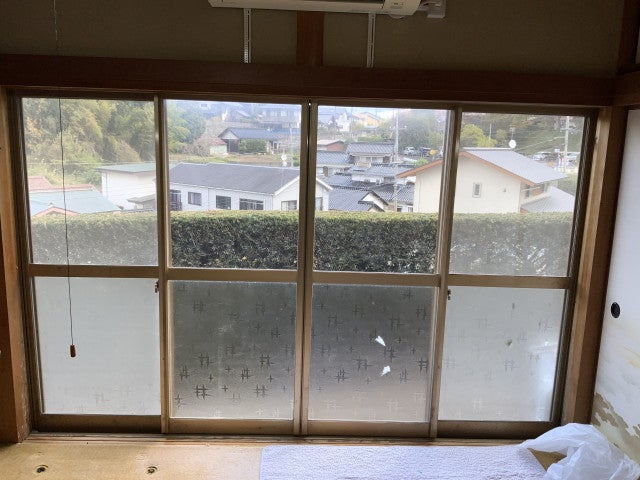 写真：リフォーム事例