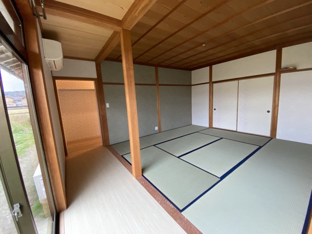 写真：リフォーム事例