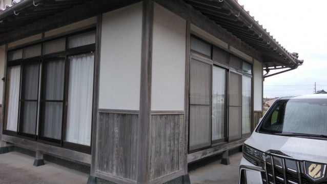 写真：リフォーム事例