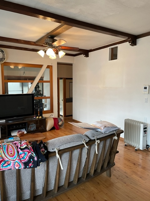 写真：リフォーム事例