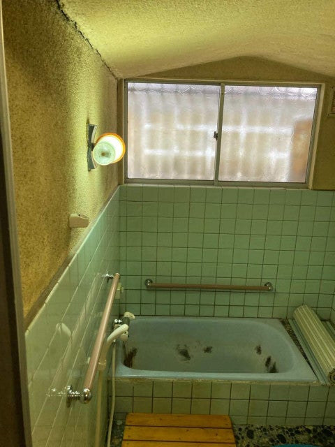 写真：リフォーム事例
