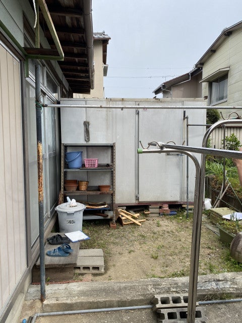 写真：リフォーム事例