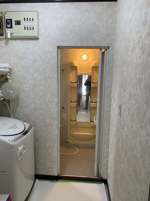 写真：リフォーム事例