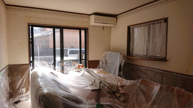 写真：リフォーム事例