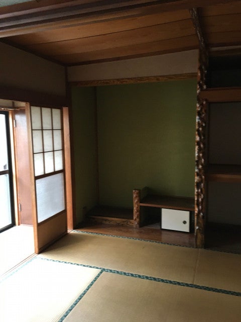 写真：リフォーム事例