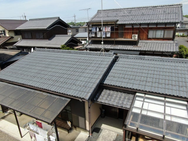 写真：リフォーム事例