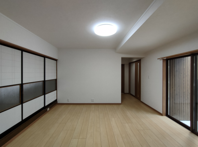 写真：リフォーム事例