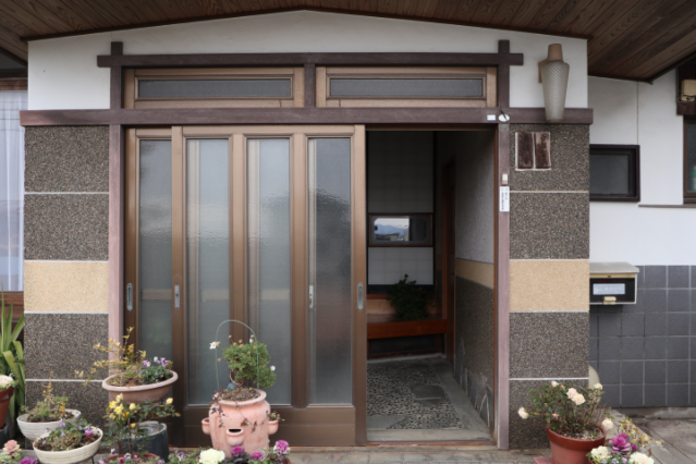 写真：リフォーム事例