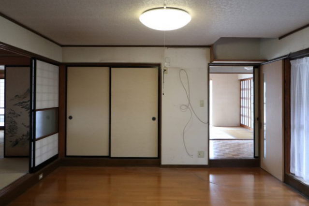 写真：リフォーム事例