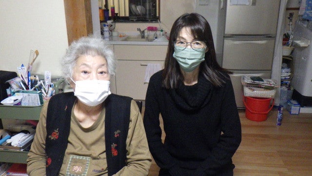 写真：リフォーム事例