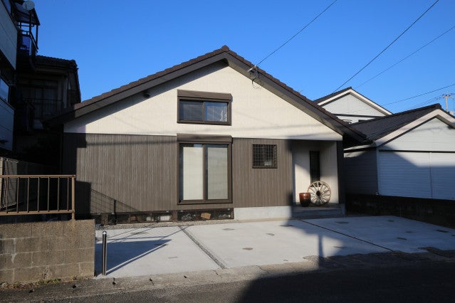 写真：リフォーム事例