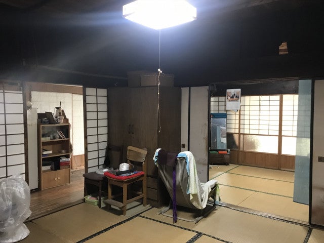 写真：リフォーム事例