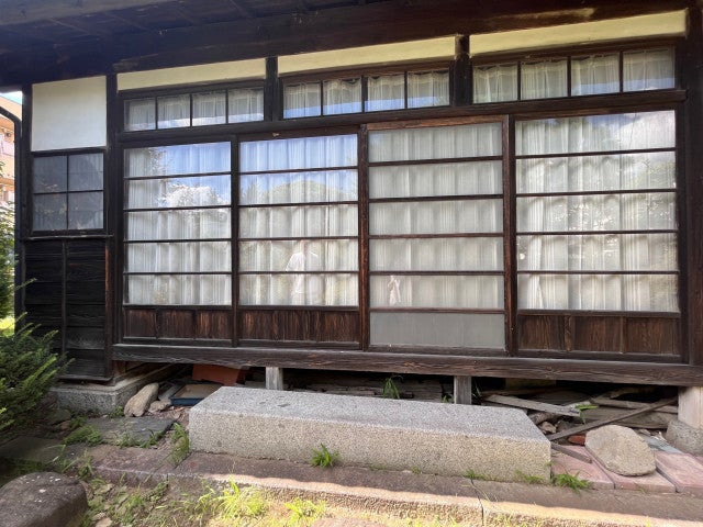 写真：リフォーム事例