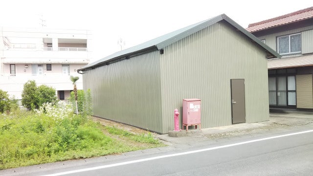 写真:事業者画像