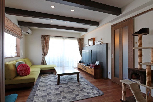 写真：リフォーム事例