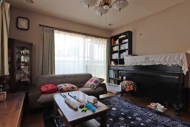 写真：リフォーム事例