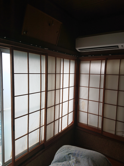 写真：リフォーム事例