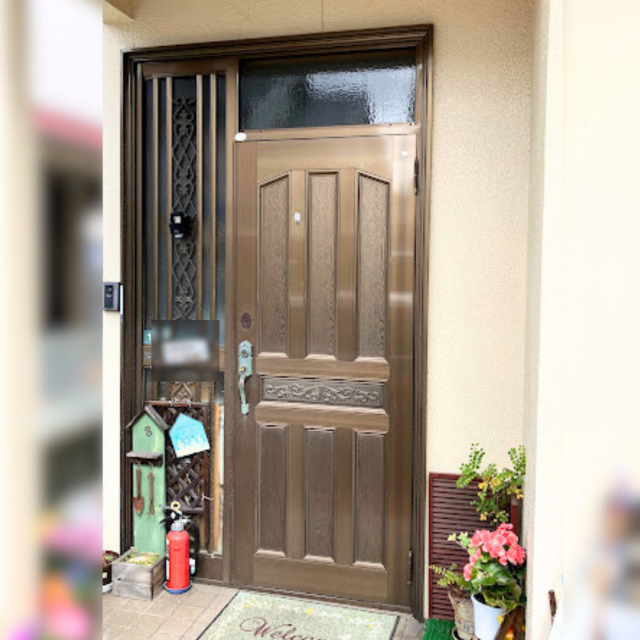 写真：リフォーム事例