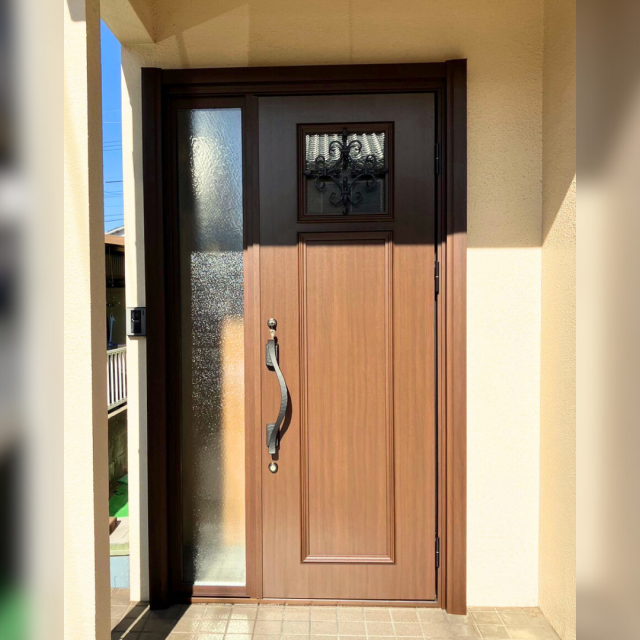 写真：リフォーム事例