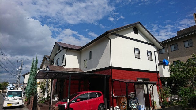 写真：リフォーム事例