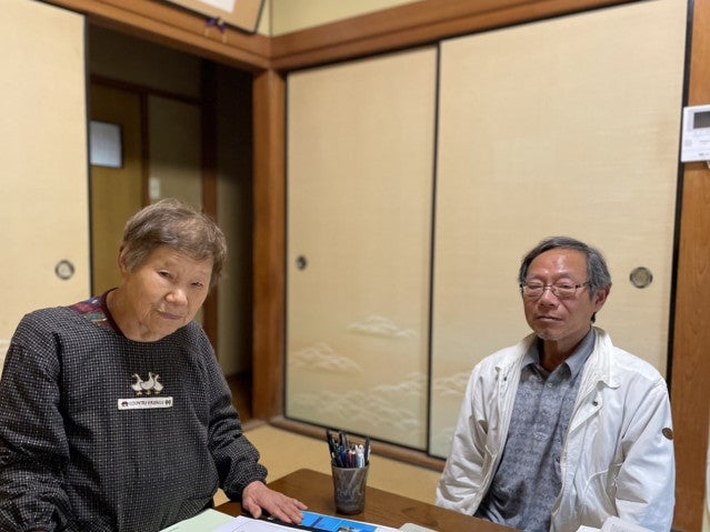 写真：リフォーム事例