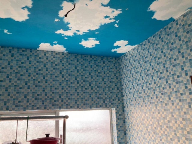 写真：リフォーム事例