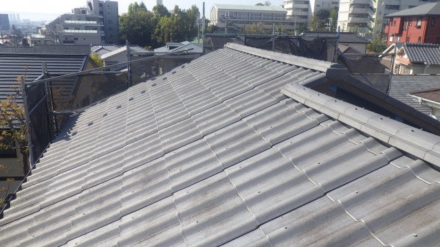 写真：リフォーム事例