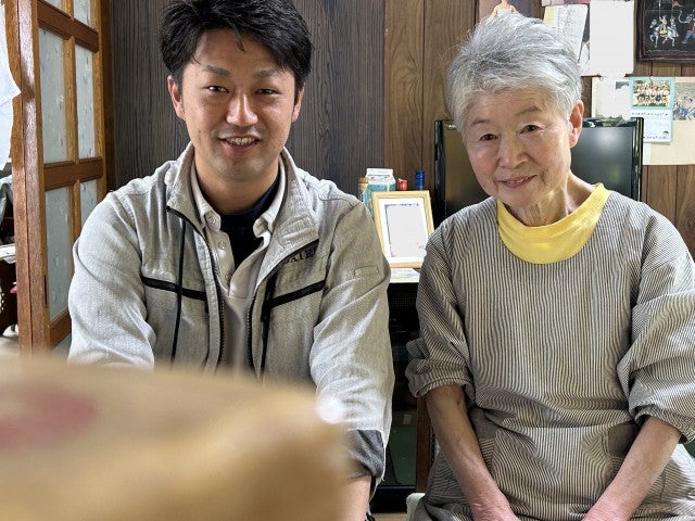 写真：リフォーム事例