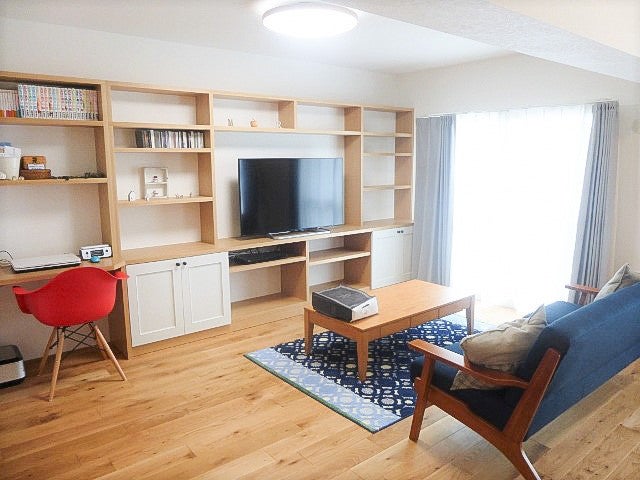 写真：リフォーム事例