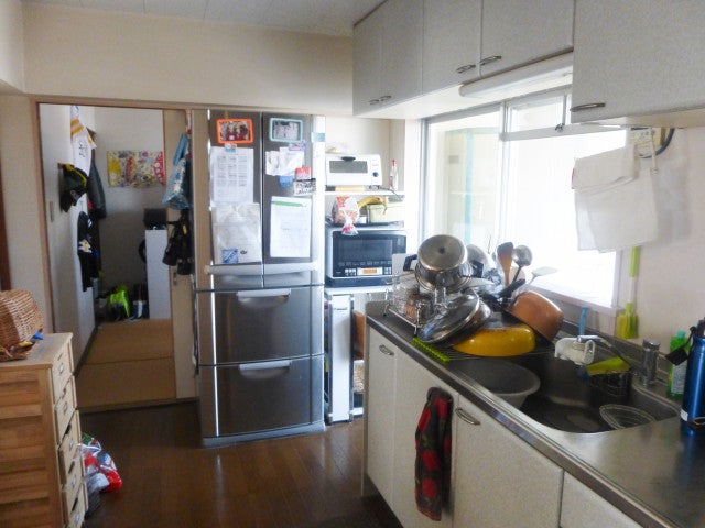 写真：リフォーム事例