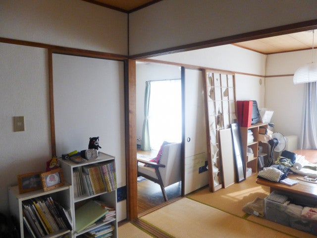 写真：リフォーム事例