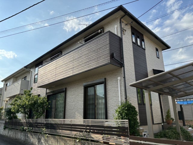 写真：リフォーム事例