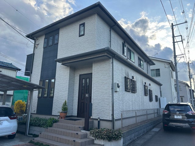 写真：リフォーム事例