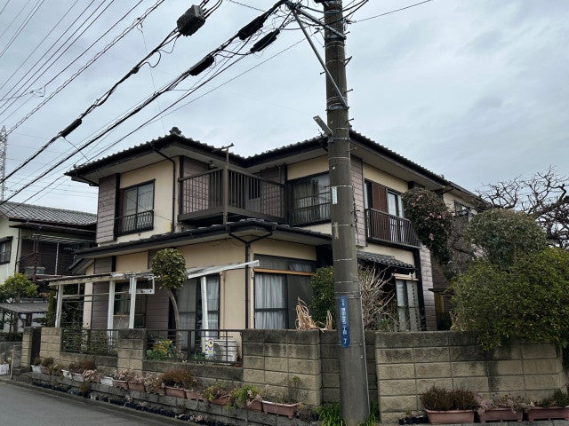 写真：リフォーム事例