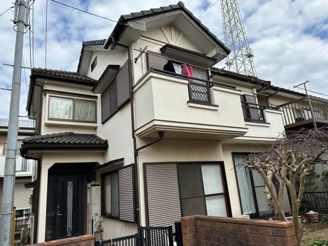 写真：リフォーム事例