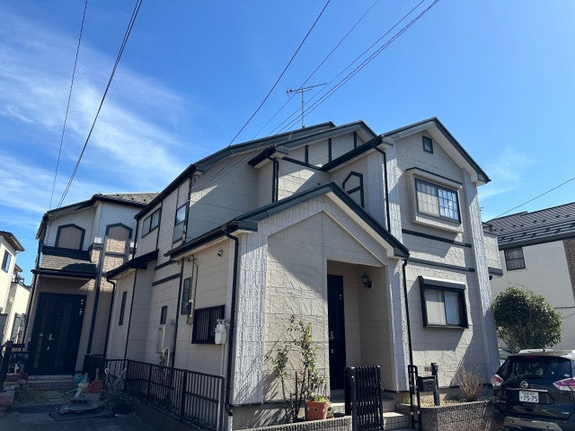 写真：リフォーム事例